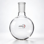 Round Bottom Flask with Joint
